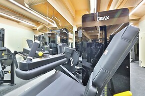 Hotel Coolstay Gimcheon