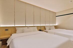 Hotel Coolstay Gimcheon