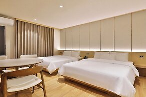 Hotel Coolstay Gimcheon