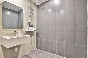 Hotel Coolstay Gimcheon