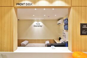 Hotel Coolstay Gimcheon