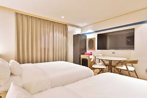Hotel Coolstay Gimcheon