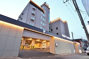 Hotel Coolstay Gimcheon