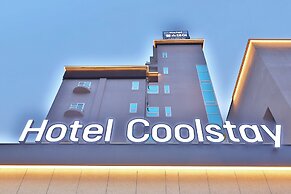 Hotel Coolstay Gimcheon
