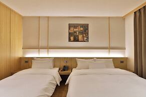 Hotel Coolstay Gimcheon