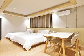Hotel Coolstay Gimcheon