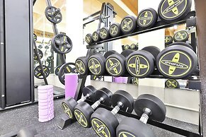 Hotel Coolstay Gimcheon