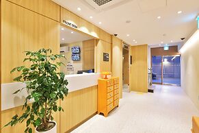 Hotel Coolstay Gimcheon