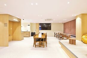 Hotel Coolstay Gimcheon