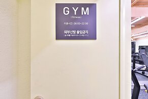Hotel Coolstay Gimcheon