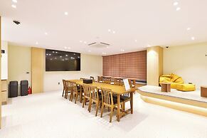 Hotel Coolstay Gimcheon