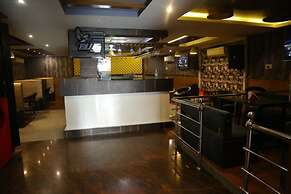 Hotel Grand International