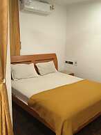 Hotel Grand International
