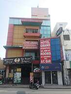 Hotel Grand International