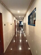 Hotel Grand International