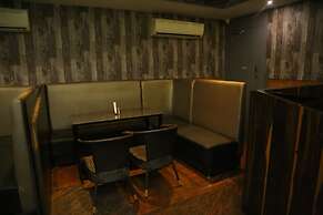 Hotel Grand International