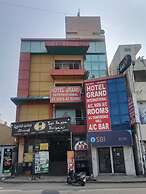 Hotel Grand International