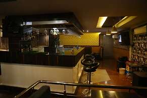 Hotel Grand International