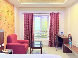 Hotel Shree Gopal Puri