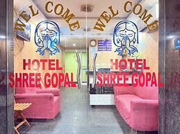 Hotel Shree Gopal Puri