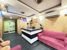 Hotel Shree Gopal Puri
