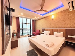Hotel Shree Gopal Puri