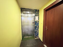 Hotel Shree Gopal Puri
