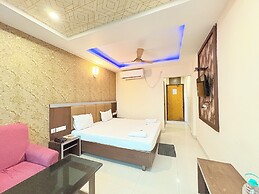 Hotel Shree Gopal Puri