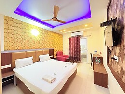Hotel Shree Gopal Puri