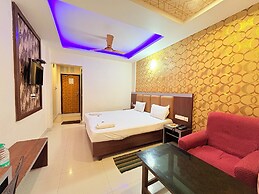 Hotel Shree Gopal Puri