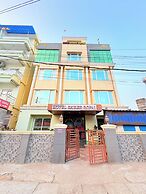 Hotel Shree Gopal Puri
