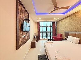 Hotel Shree Gopal Puri
