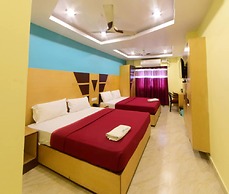 Hotel Royal Palace Andaman