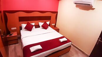 Hotel Royal Palace Andaman