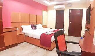 Hotel Royal Palace Andaman