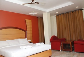 Hotel Royal Palace Andaman