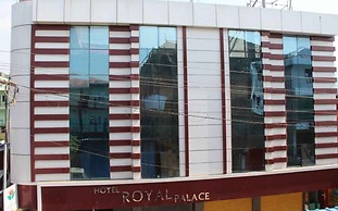 Hotel Royal Palace Andaman