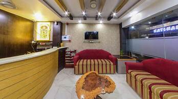 Hotel Royal Palace Andaman