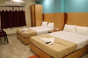 Hotel Royal Palace Andaman