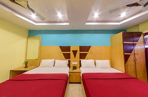 Hotel Royal Palace Andaman