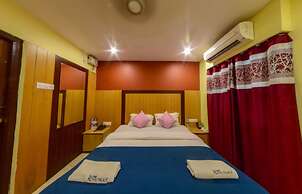Hotel Royal Palace Andaman