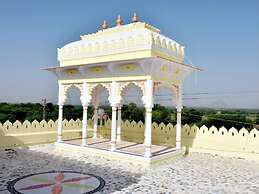 Hinglaj Palace Hotel Jawai