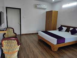 Hinglaj Palace Hotel Jawai