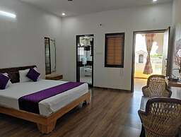 Hinglaj Palace Hotel Jawai