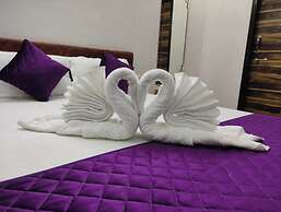 Hinglaj Palace Hotel Jawai