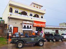 Hinglaj Palace Hotel Jawai
