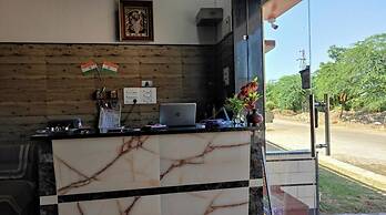 Hinglaj Palace Hotel Jawai