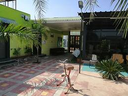 Palm Farm House Resort Ajmer