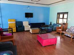 Palm Farm House Resort Ajmer