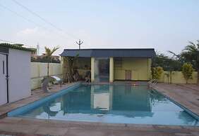 Palm Farm House Resort Ajmer